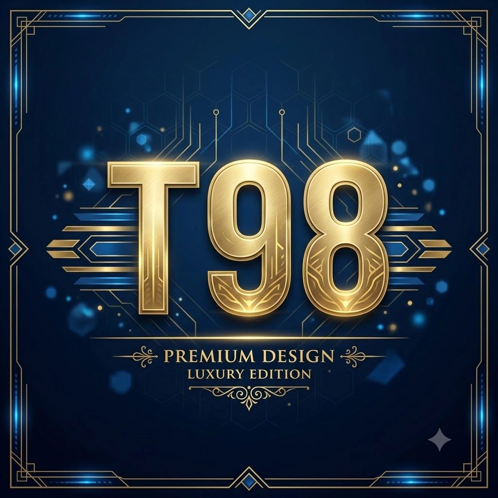 T98 สล็อตเว็บตรง